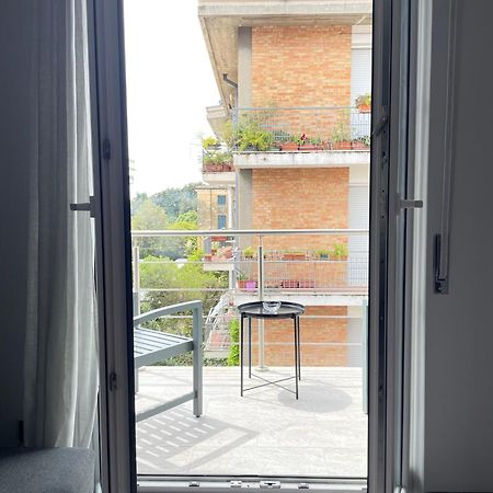 Bardolino Center Apartments Dış mekan fotoğraf