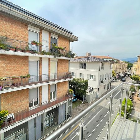 Bardolino Center Apartments Dış mekan fotoğraf