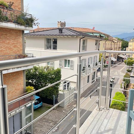 Bardolino Center Apartments Dış mekan fotoğraf