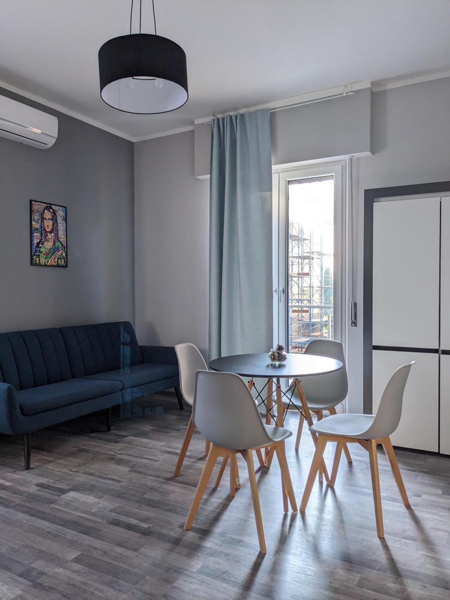 Bardolino Center Apartments Dış mekan fotoğraf