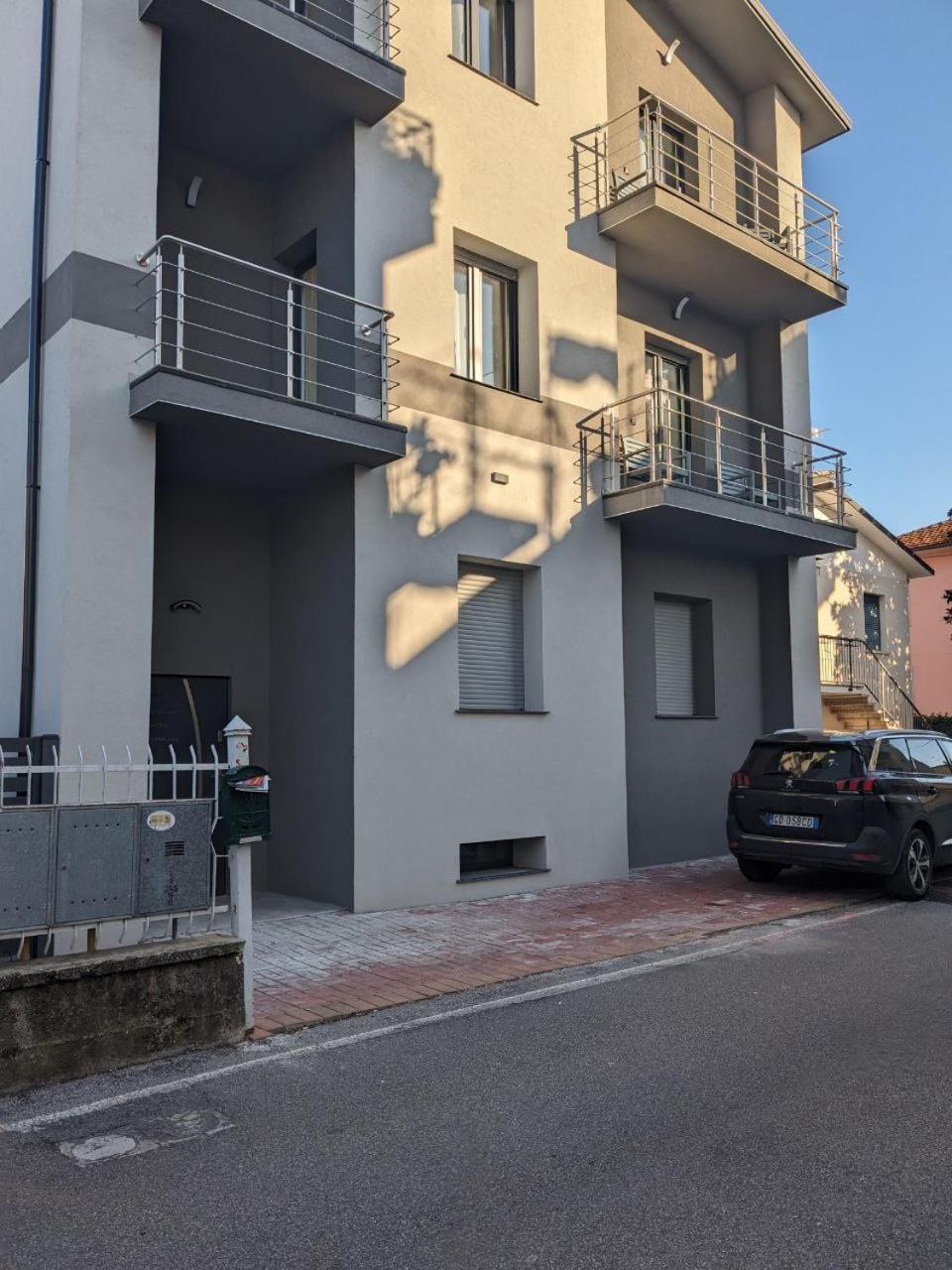 Bardolino Center Apartments Dış mekan fotoğraf