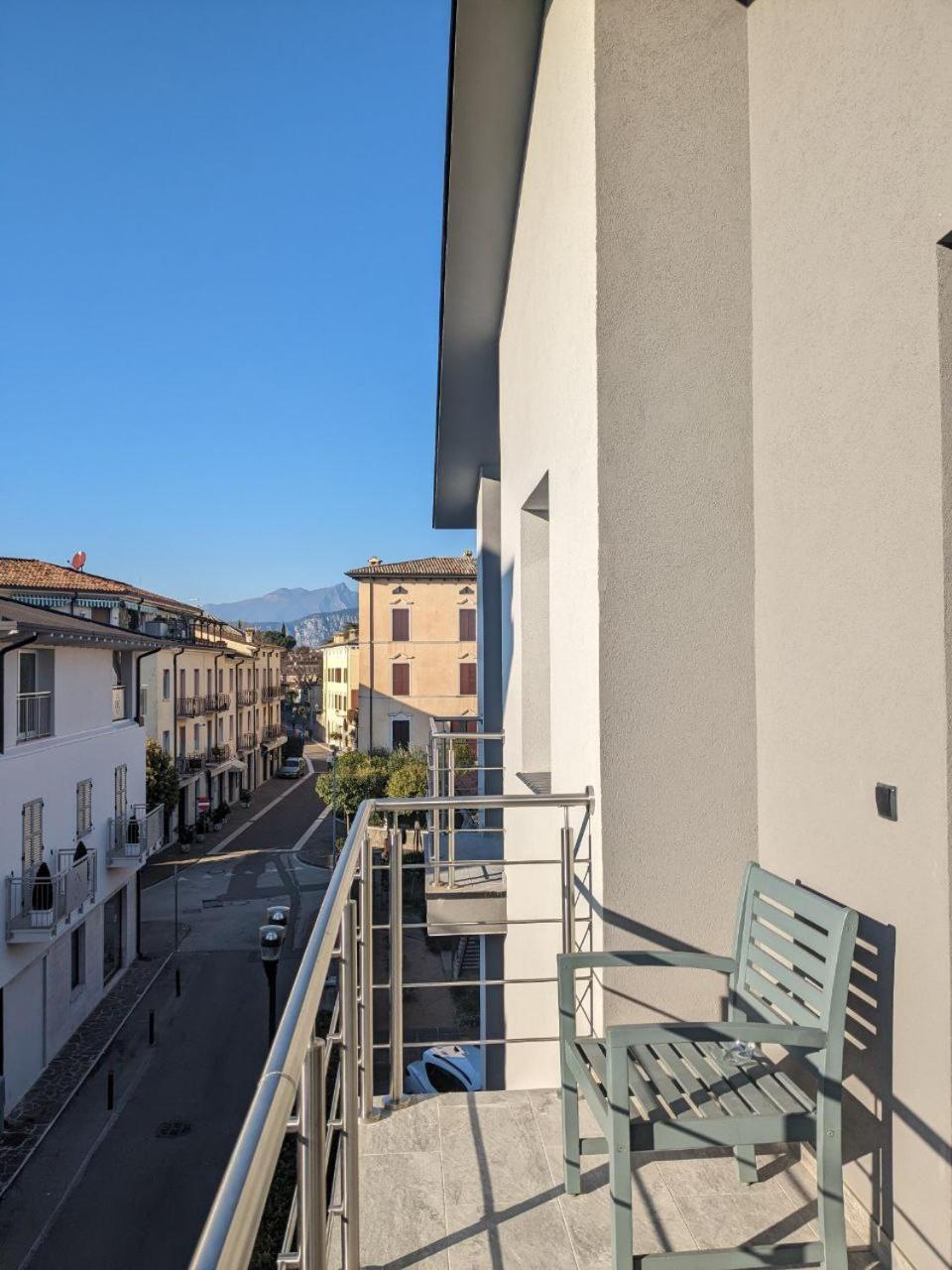 Bardolino Center Apartments Dış mekan fotoğraf