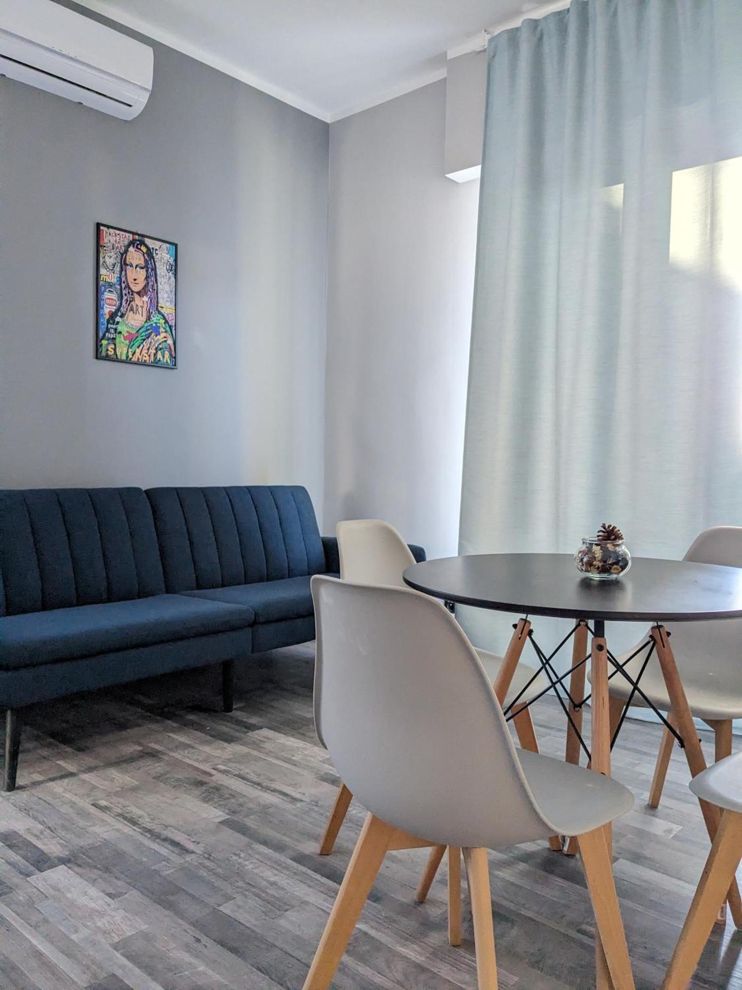 Bardolino Center Apartments Dış mekan fotoğraf