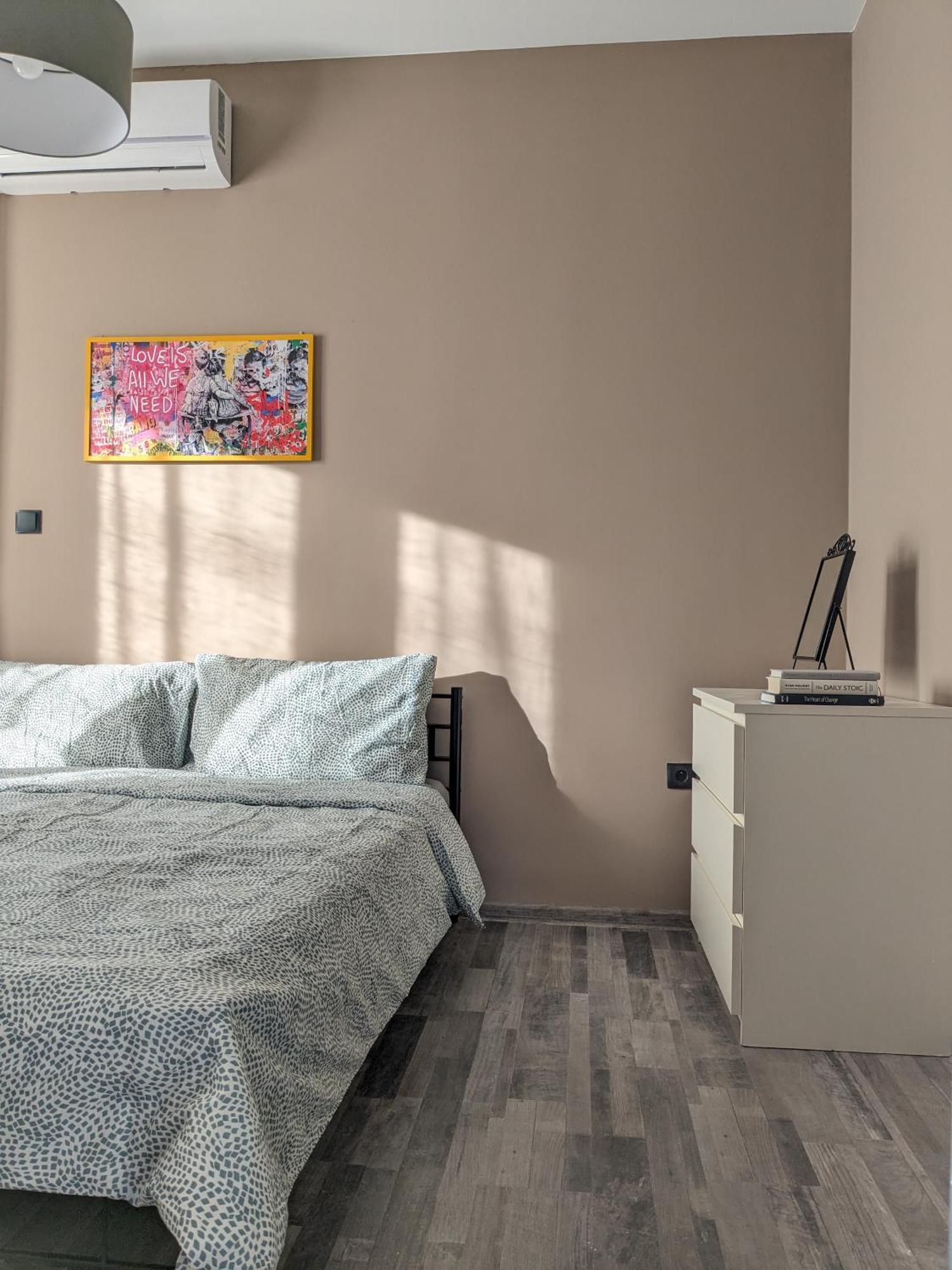 Bardolino Center Apartments Dış mekan fotoğraf
