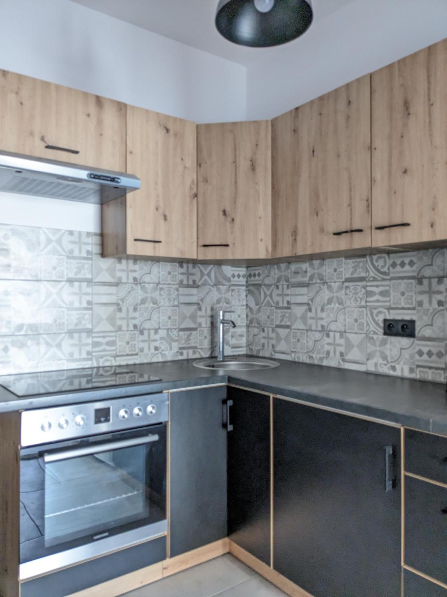 Bardolino Center Apartments Dış mekan fotoğraf