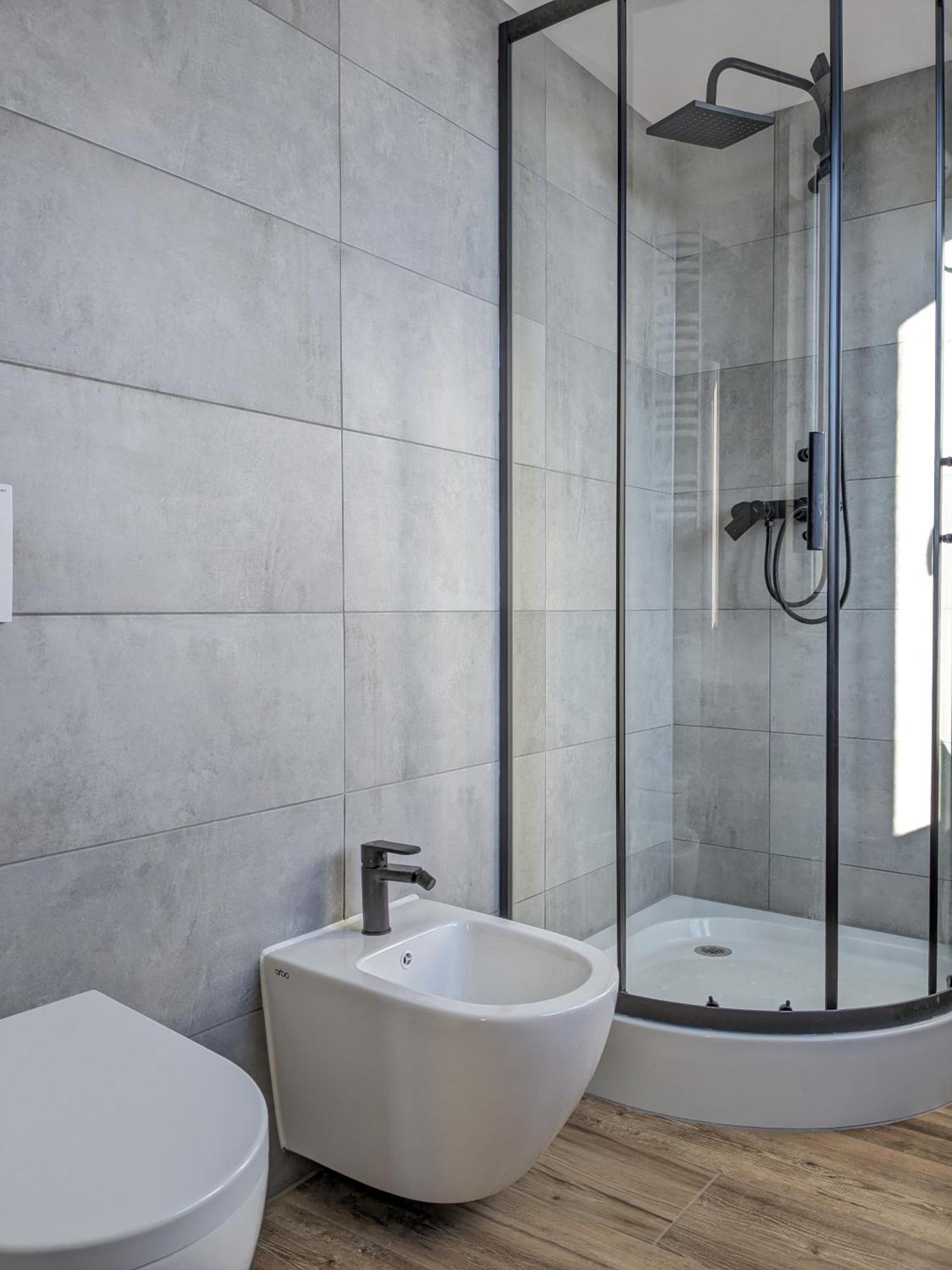 Bardolino Center Apartments Dış mekan fotoğraf