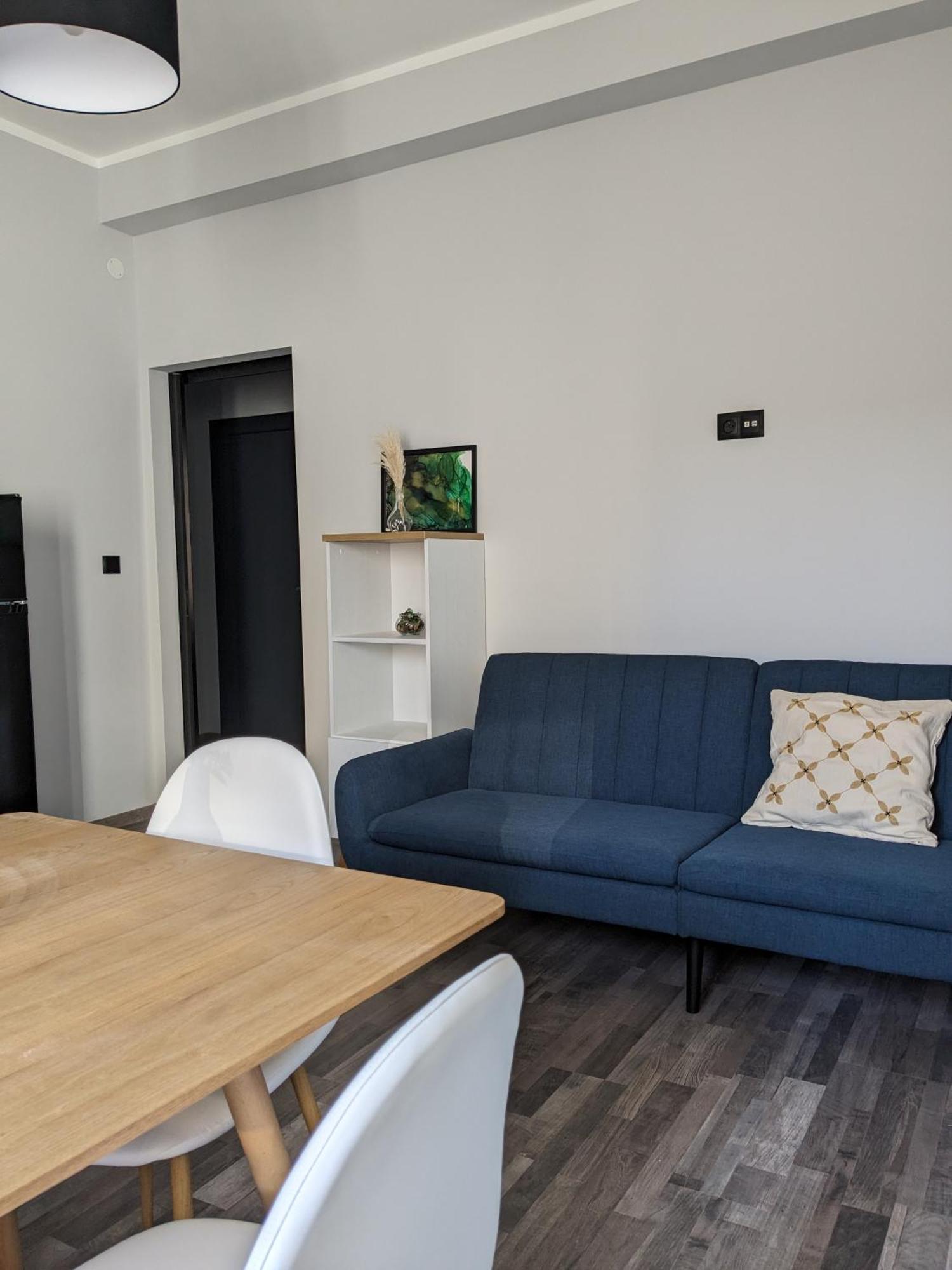 Bardolino Center Apartments Dış mekan fotoğraf