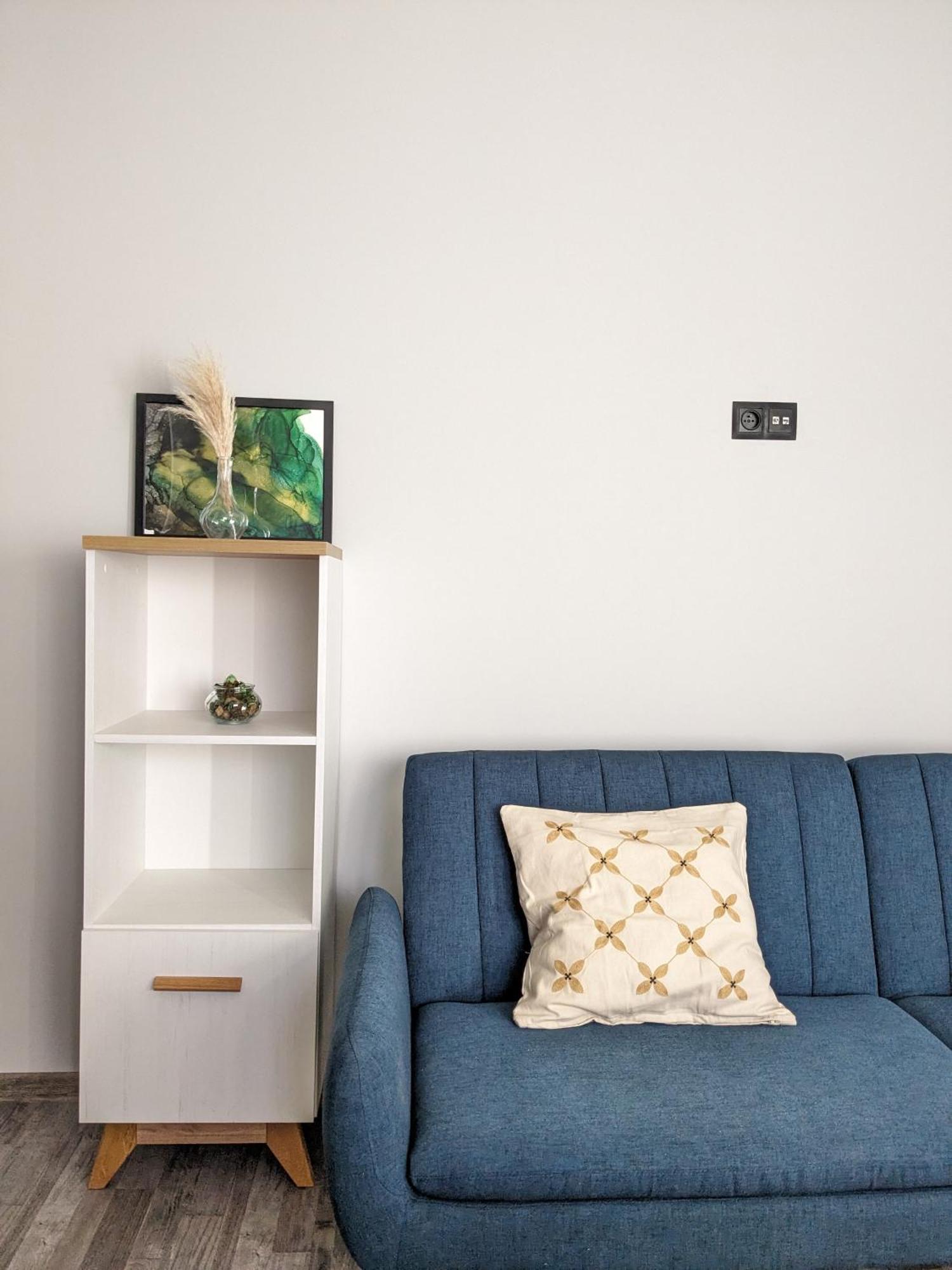 Bardolino Center Apartments Dış mekan fotoğraf