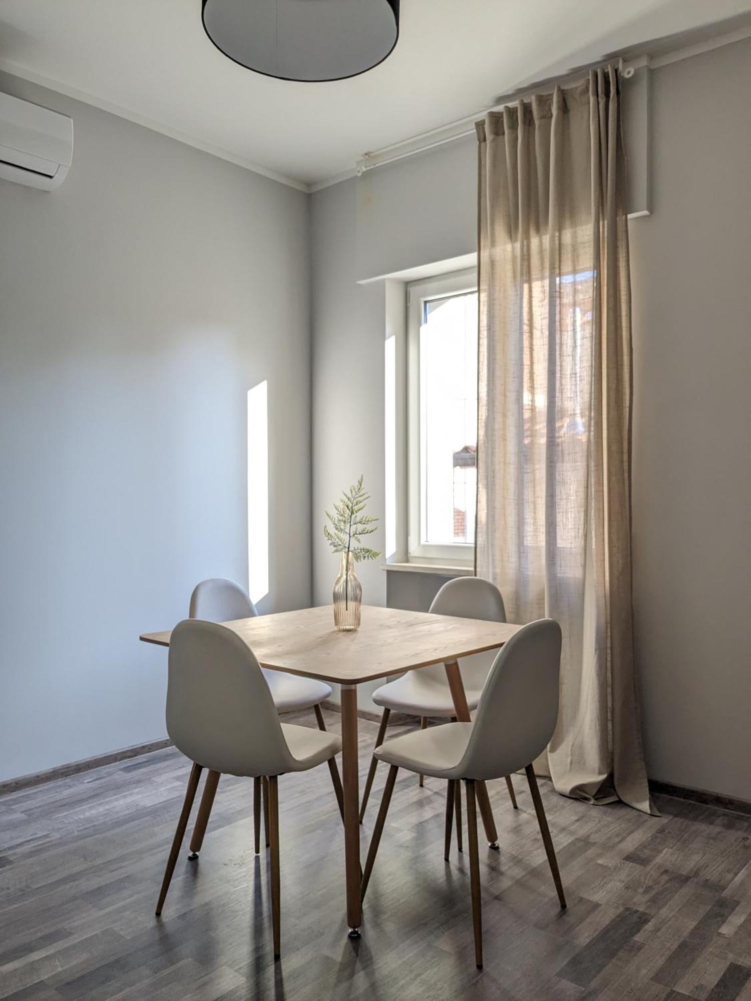 Bardolino Center Apartments Dış mekan fotoğraf