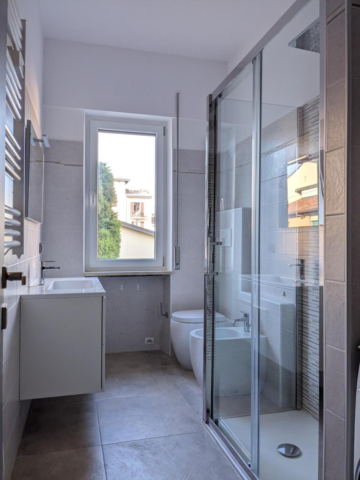 Bardolino Center Apartments Dış mekan fotoğraf