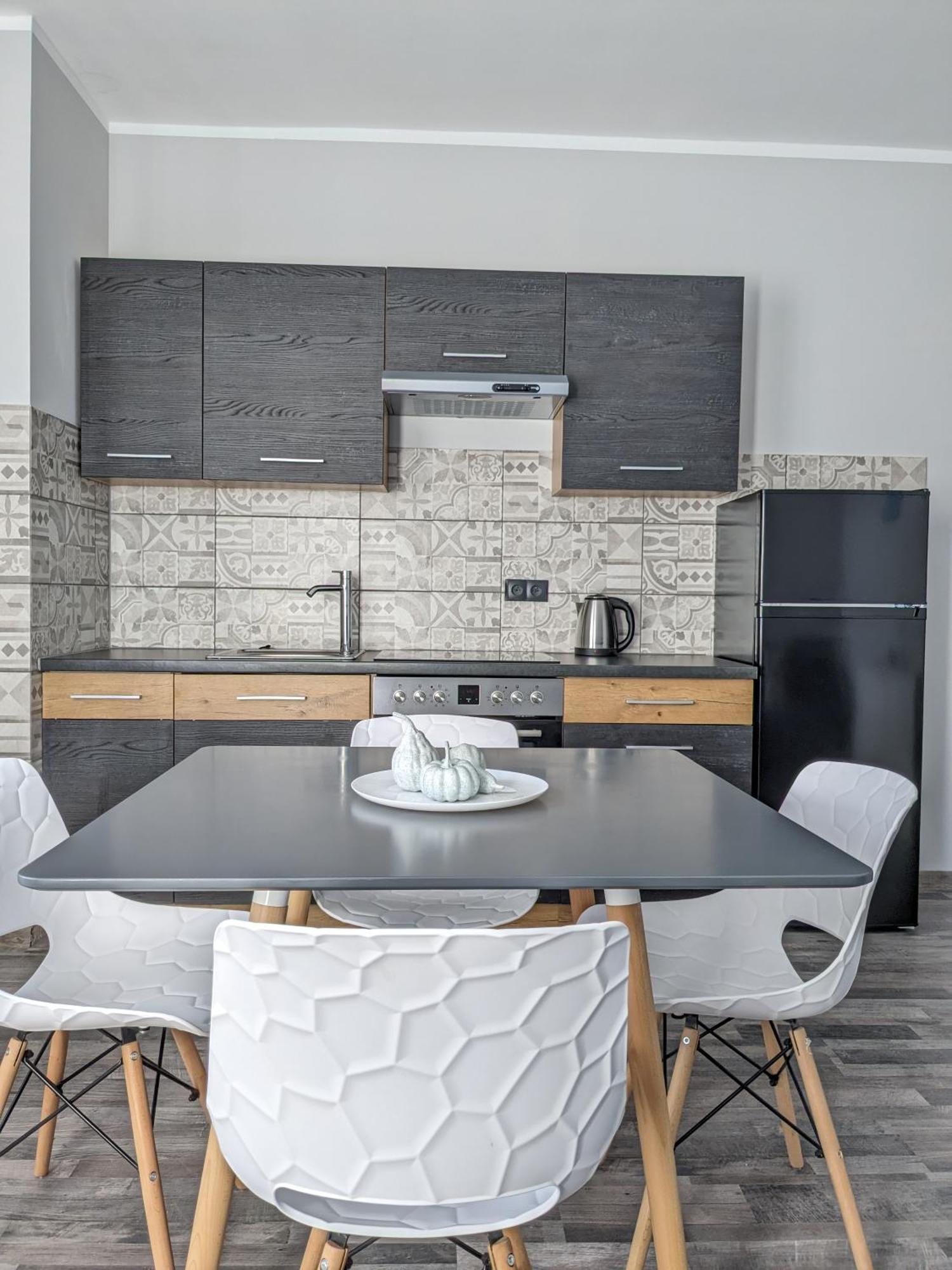 Bardolino Center Apartments Dış mekan fotoğraf