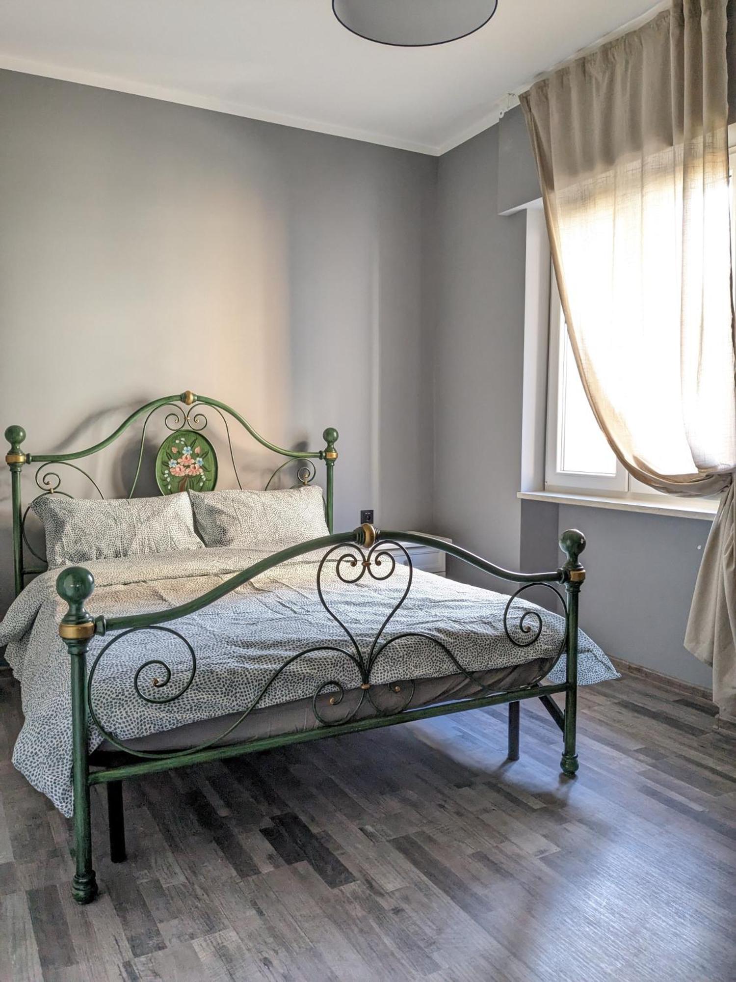 Bardolino Center Apartments Dış mekan fotoğraf