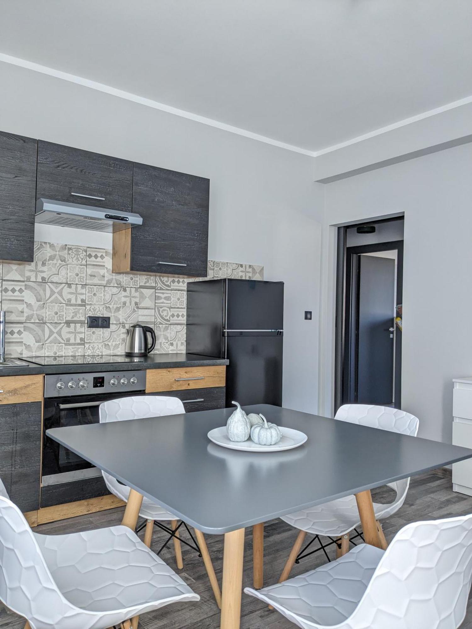 Bardolino Center Apartments Dış mekan fotoğraf