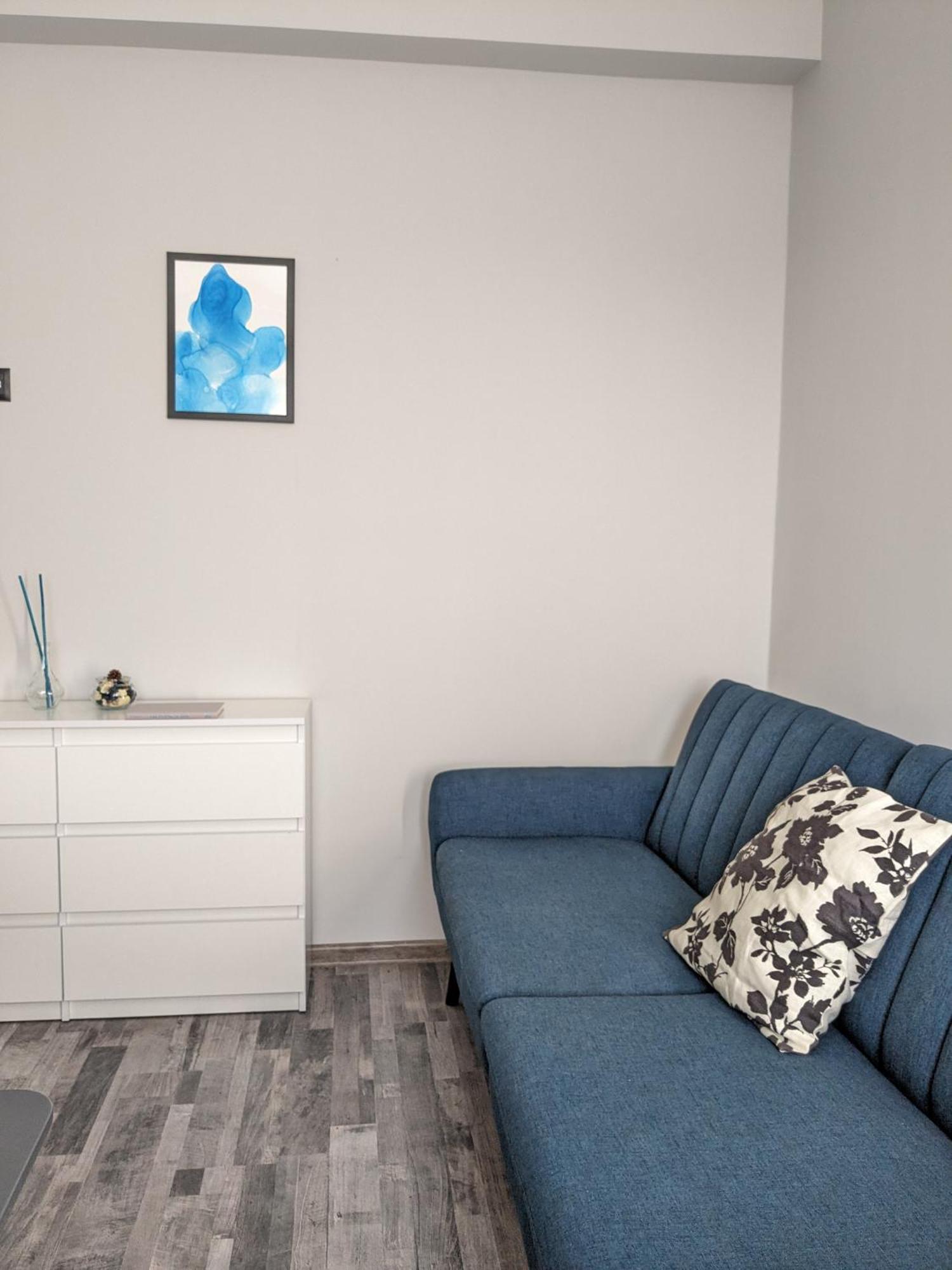 Bardolino Center Apartments Dış mekan fotoğraf