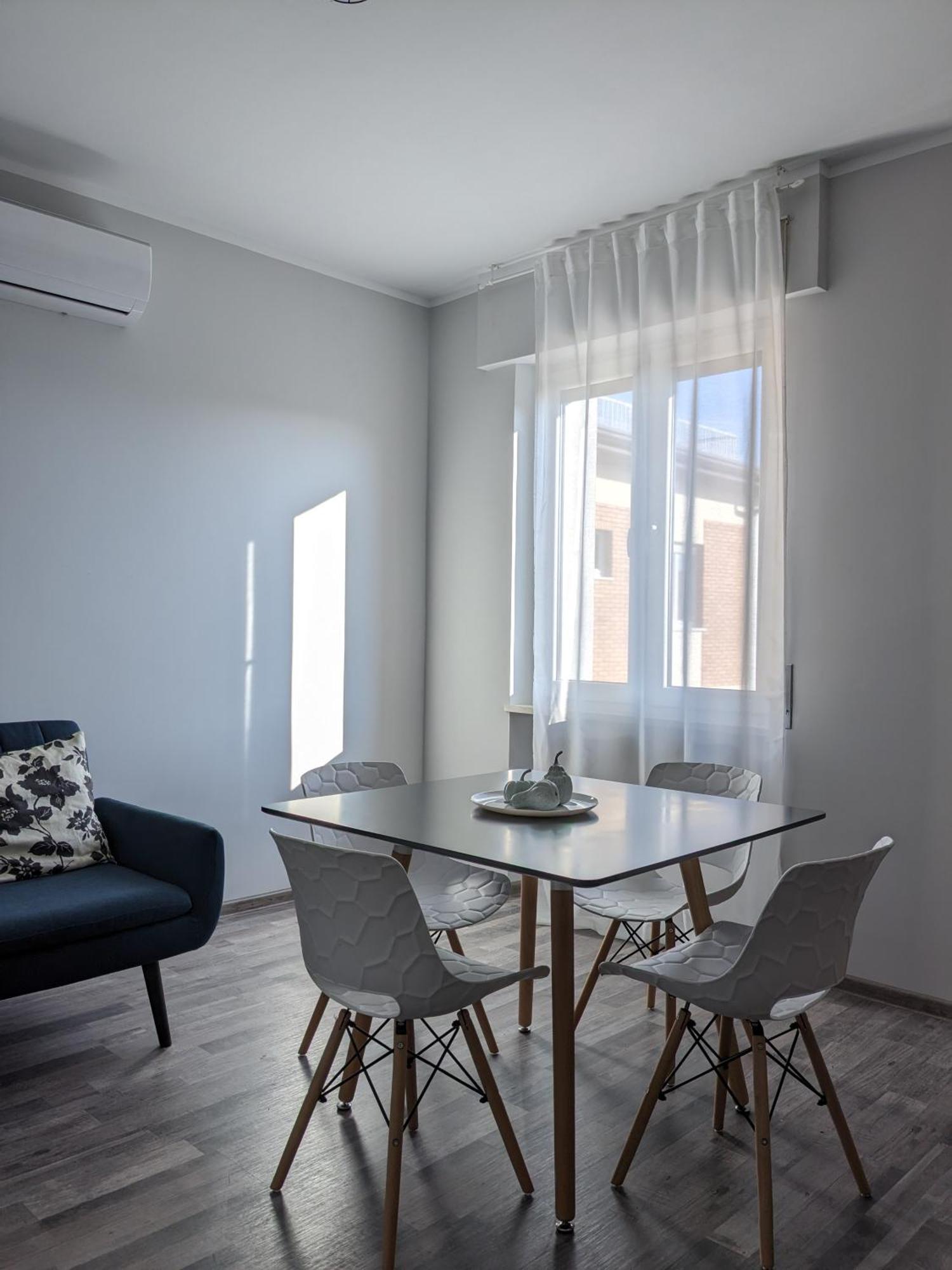 Bardolino Center Apartments Dış mekan fotoğraf