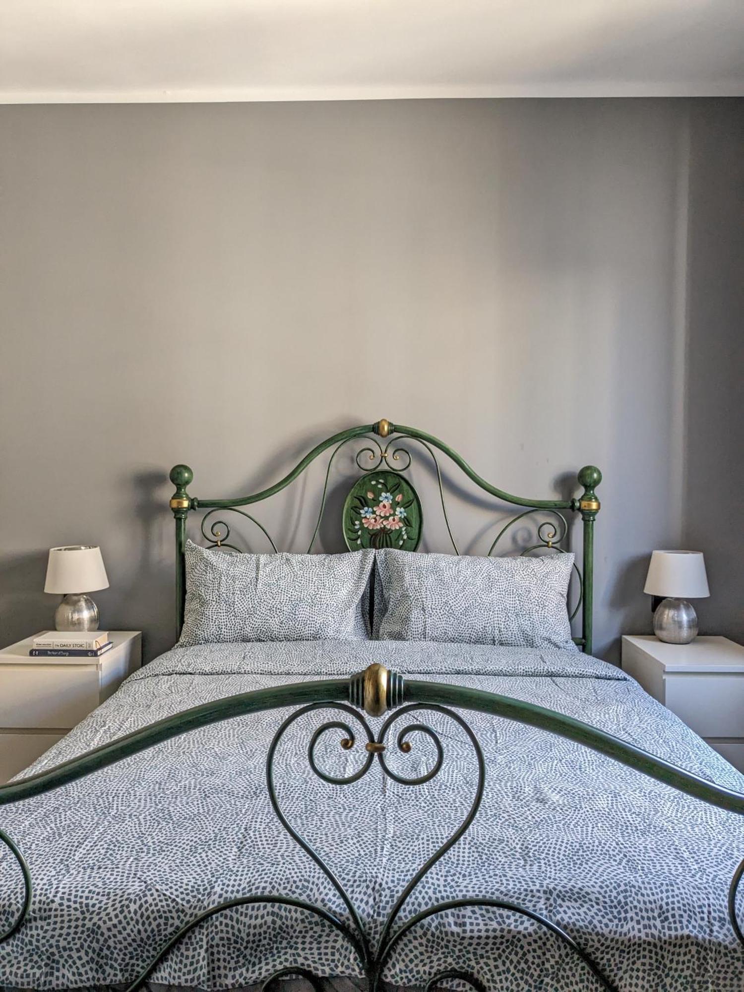 Bardolino Center Apartments Dış mekan fotoğraf