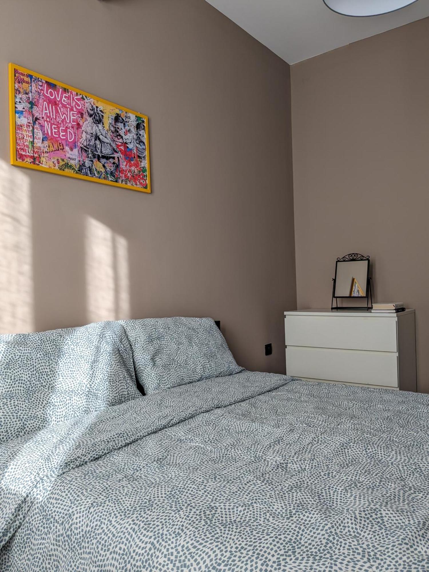 Bardolino Center Apartments Dış mekan fotoğraf