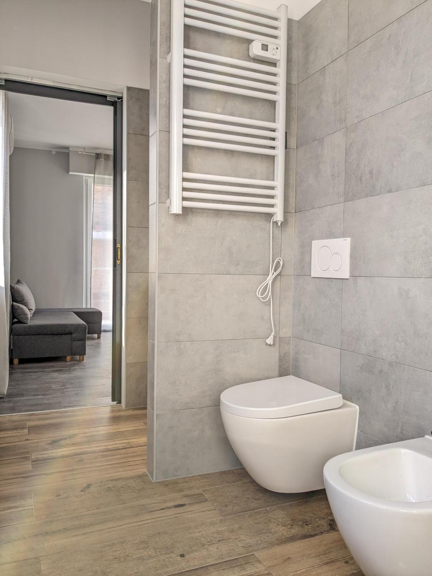 Bardolino Center Apartments Dış mekan fotoğraf
