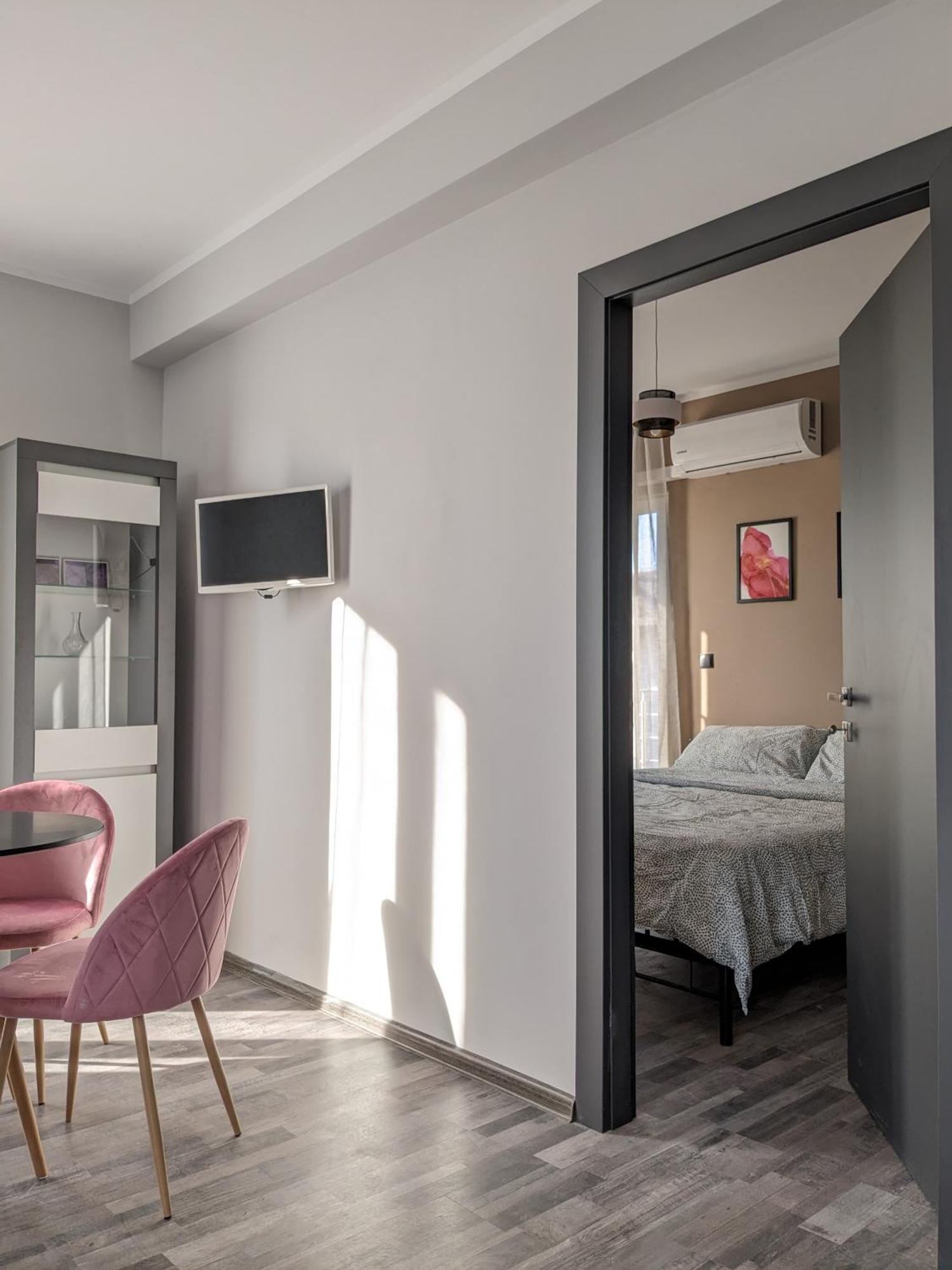 Bardolino Center Apartments Dış mekan fotoğraf