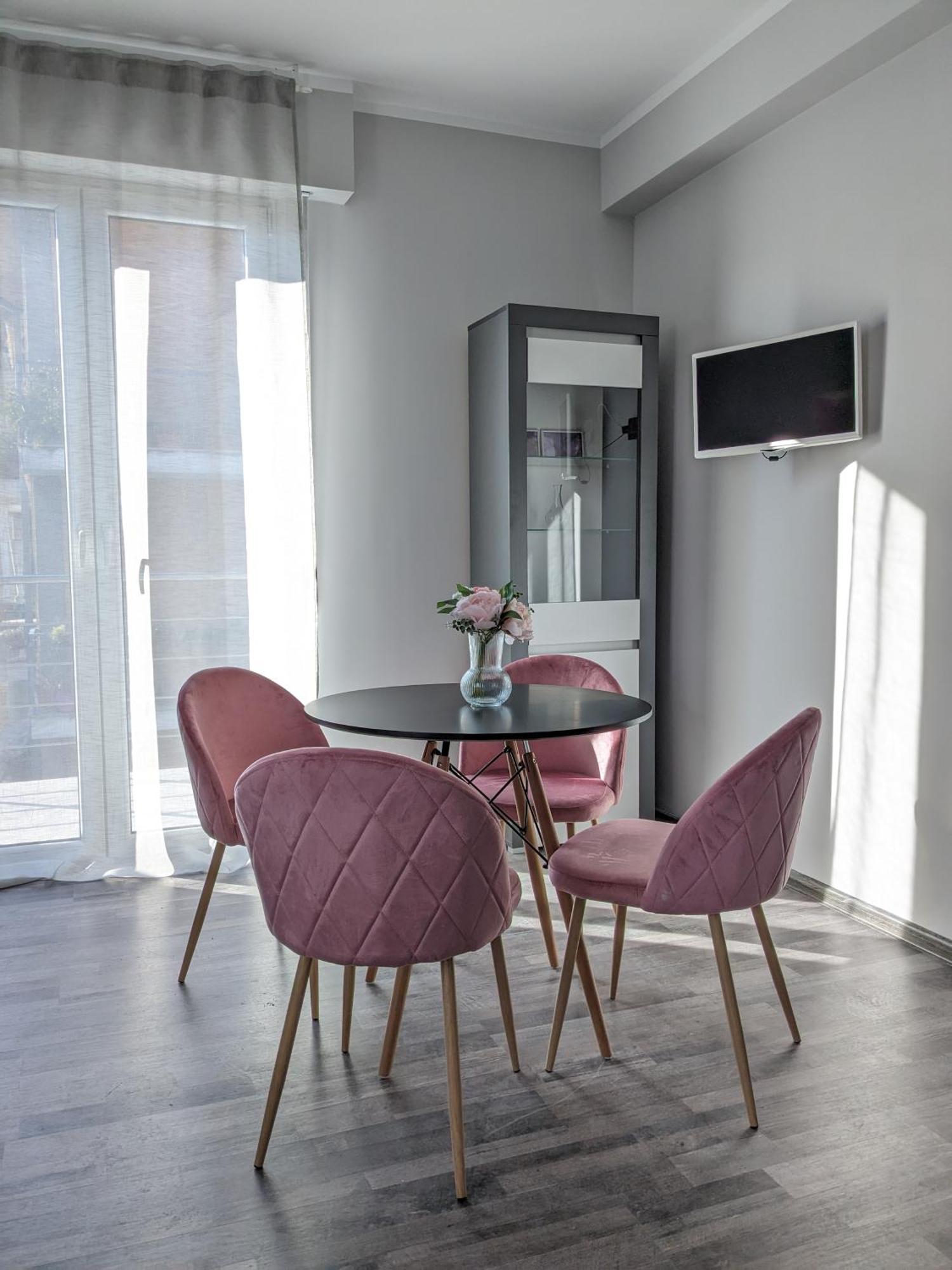 Bardolino Center Apartments Dış mekan fotoğraf