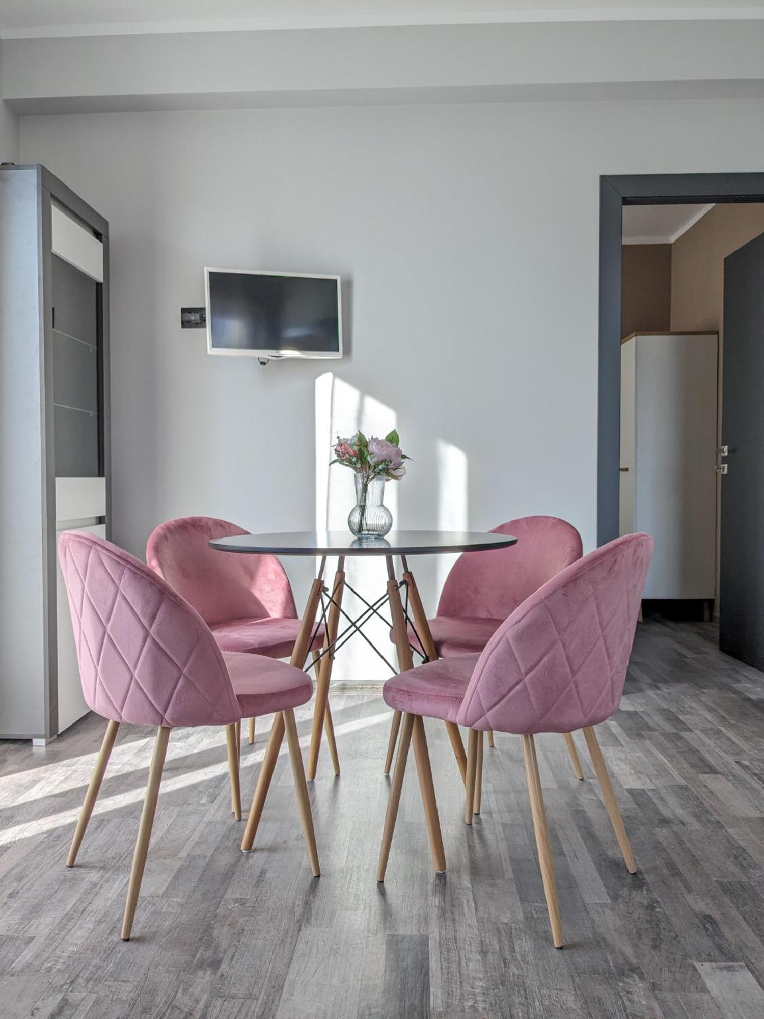 Bardolino Center Apartments Dış mekan fotoğraf