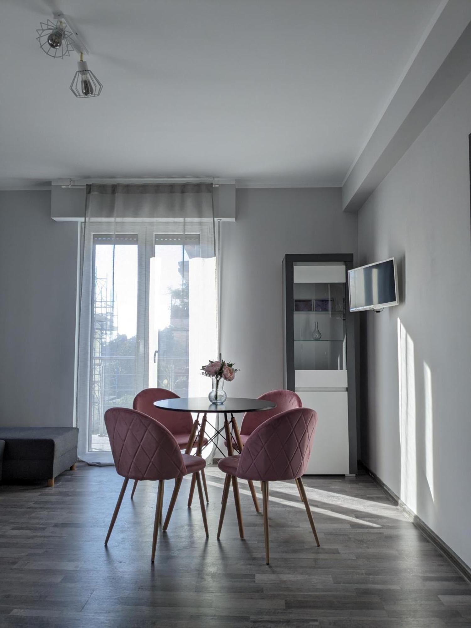 Bardolino Center Apartments Dış mekan fotoğraf