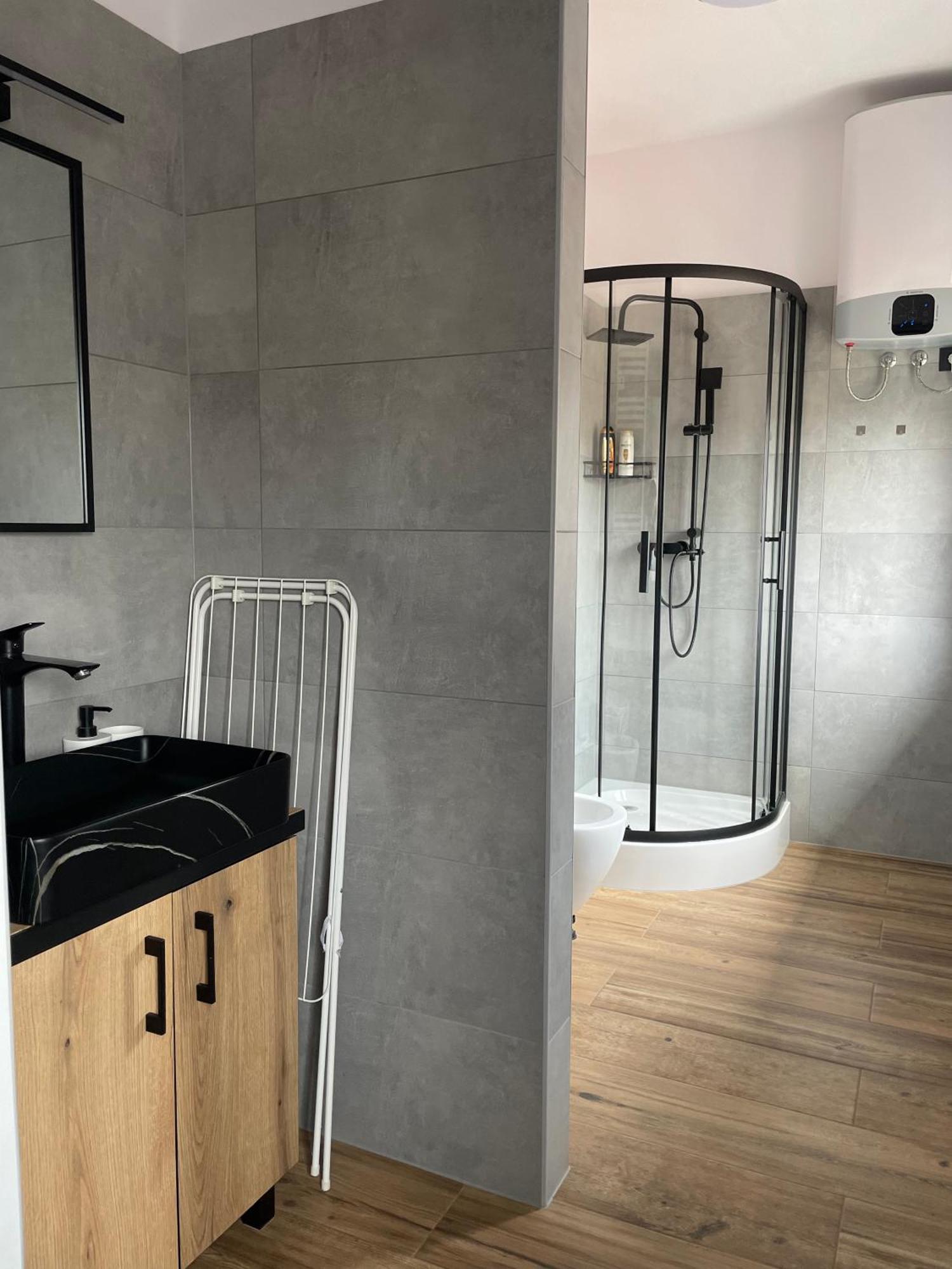 Bardolino Center Apartments Dış mekan fotoğraf