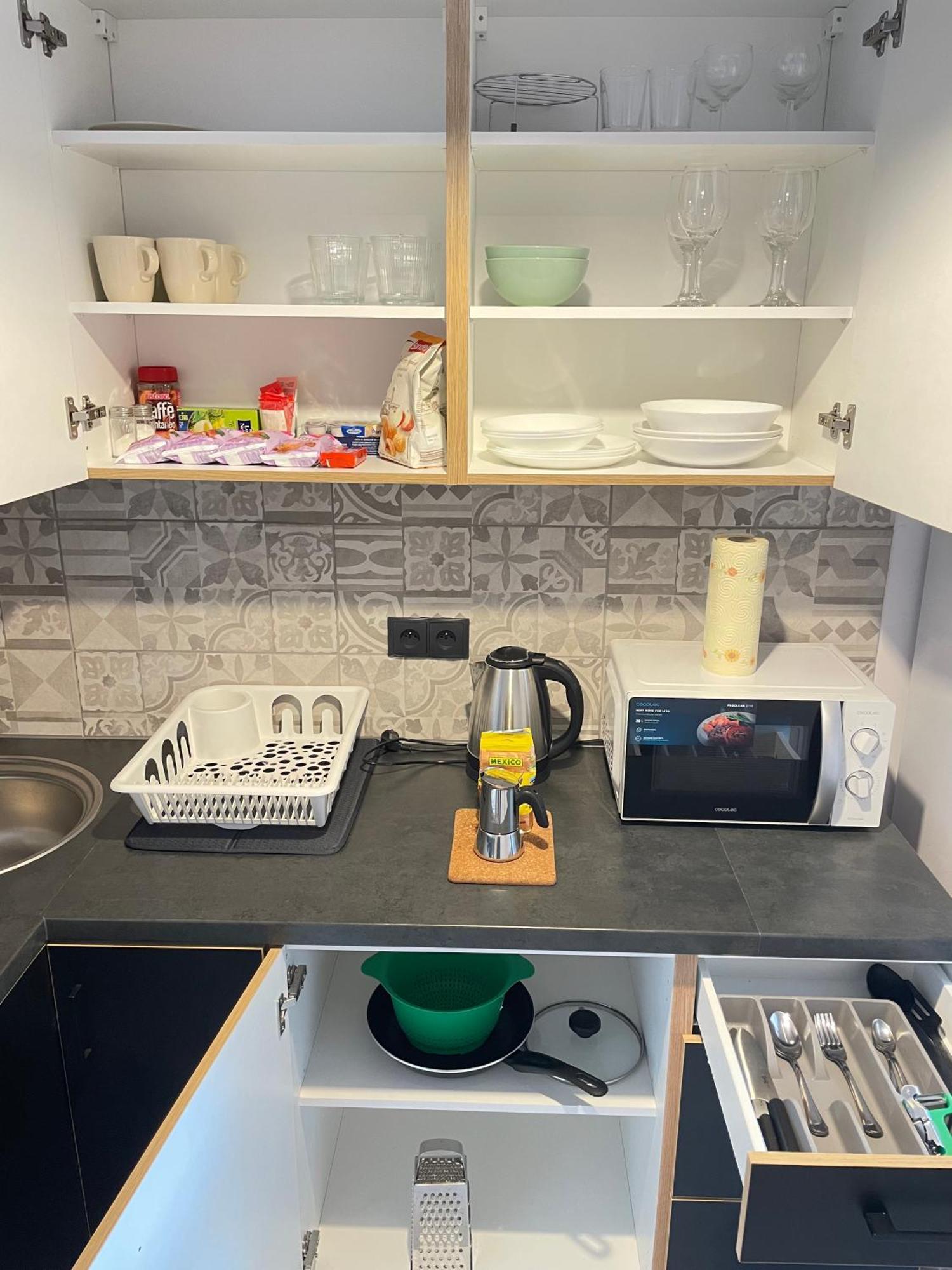 Bardolino Center Apartments Dış mekan fotoğraf