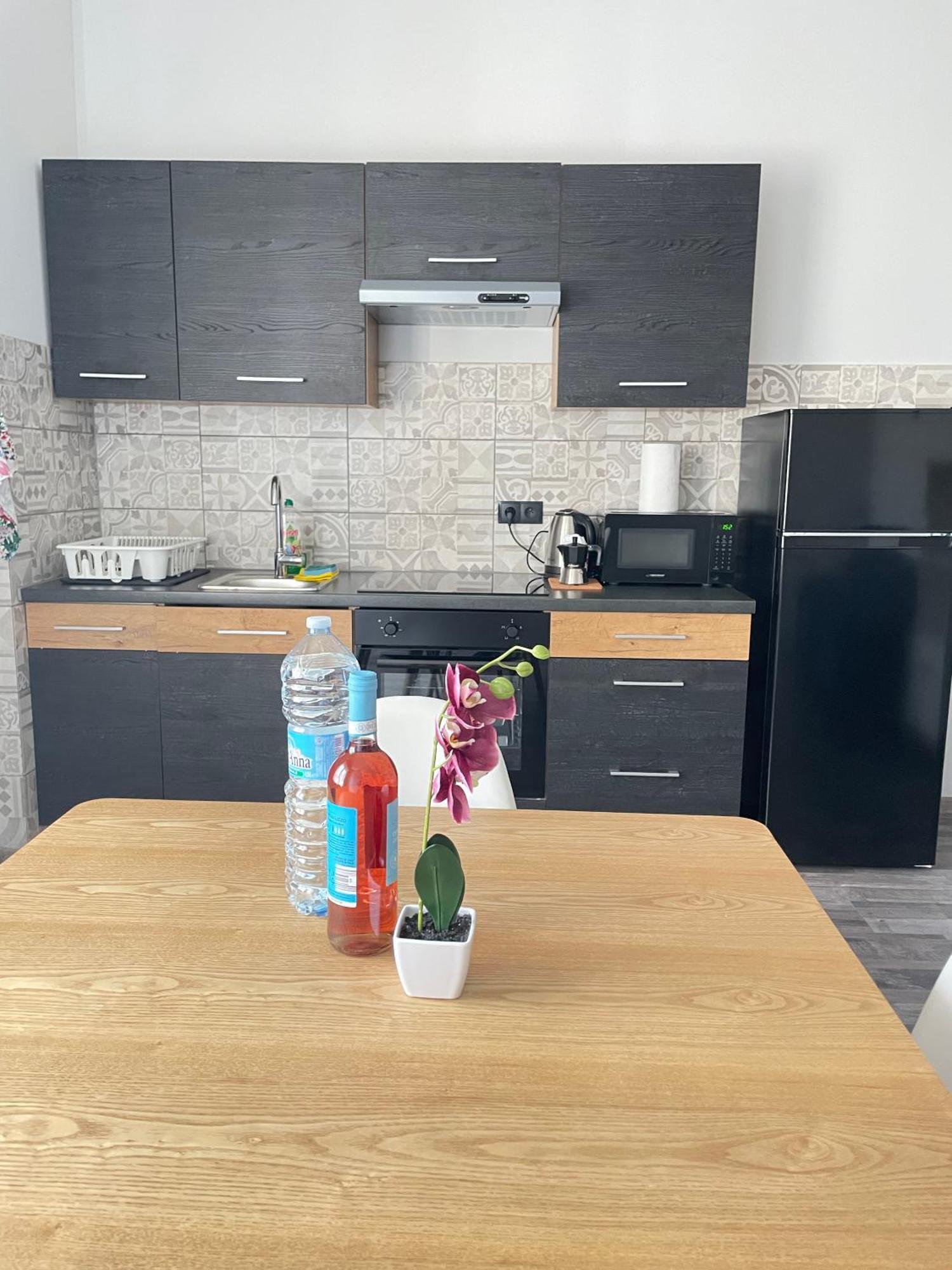 Bardolino Center Apartments Dış mekan fotoğraf