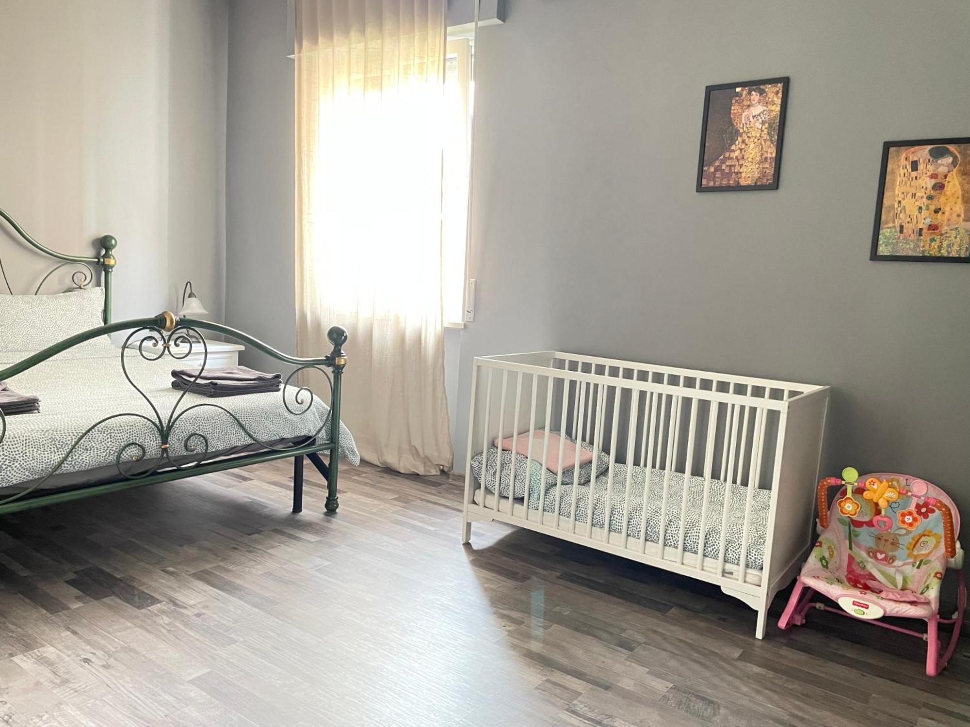 Bardolino Center Apartments Dış mekan fotoğraf