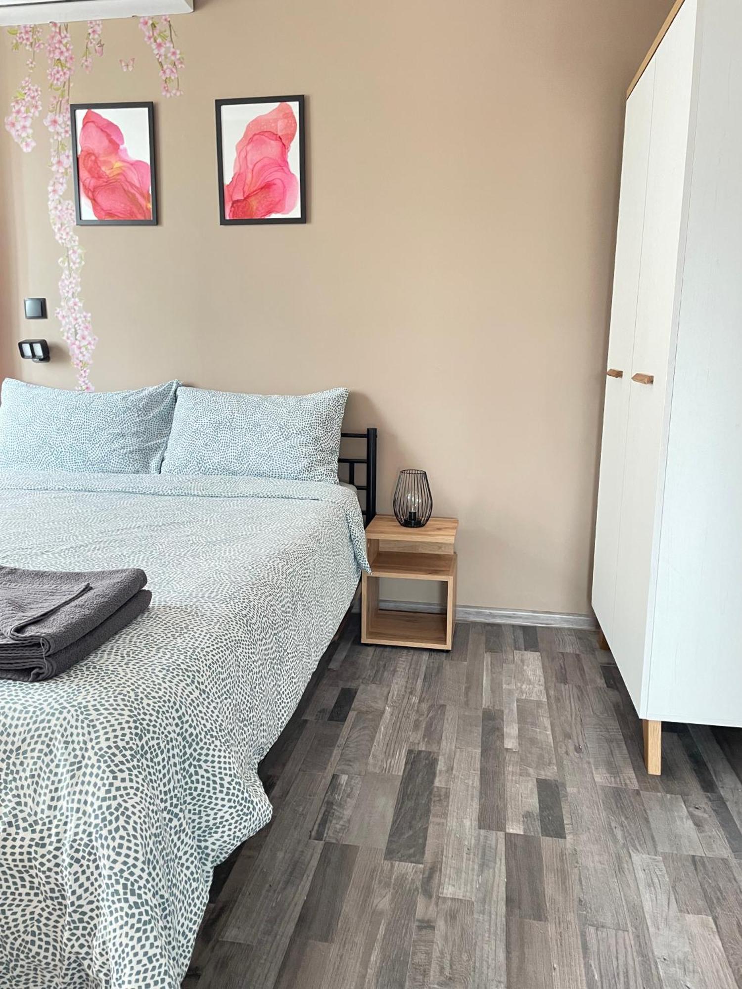 Bardolino Center Apartments Dış mekan fotoğraf