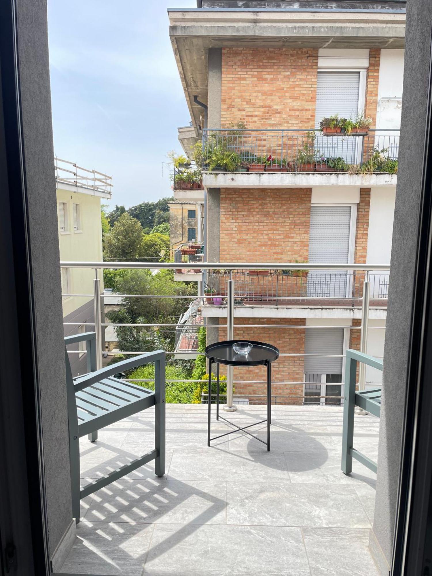 Bardolino Center Apartments Dış mekan fotoğraf