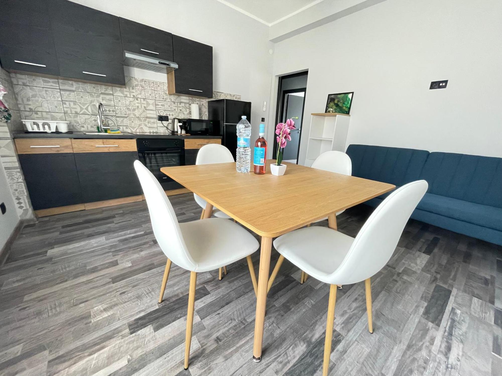 Bardolino Center Apartments Dış mekan fotoğraf