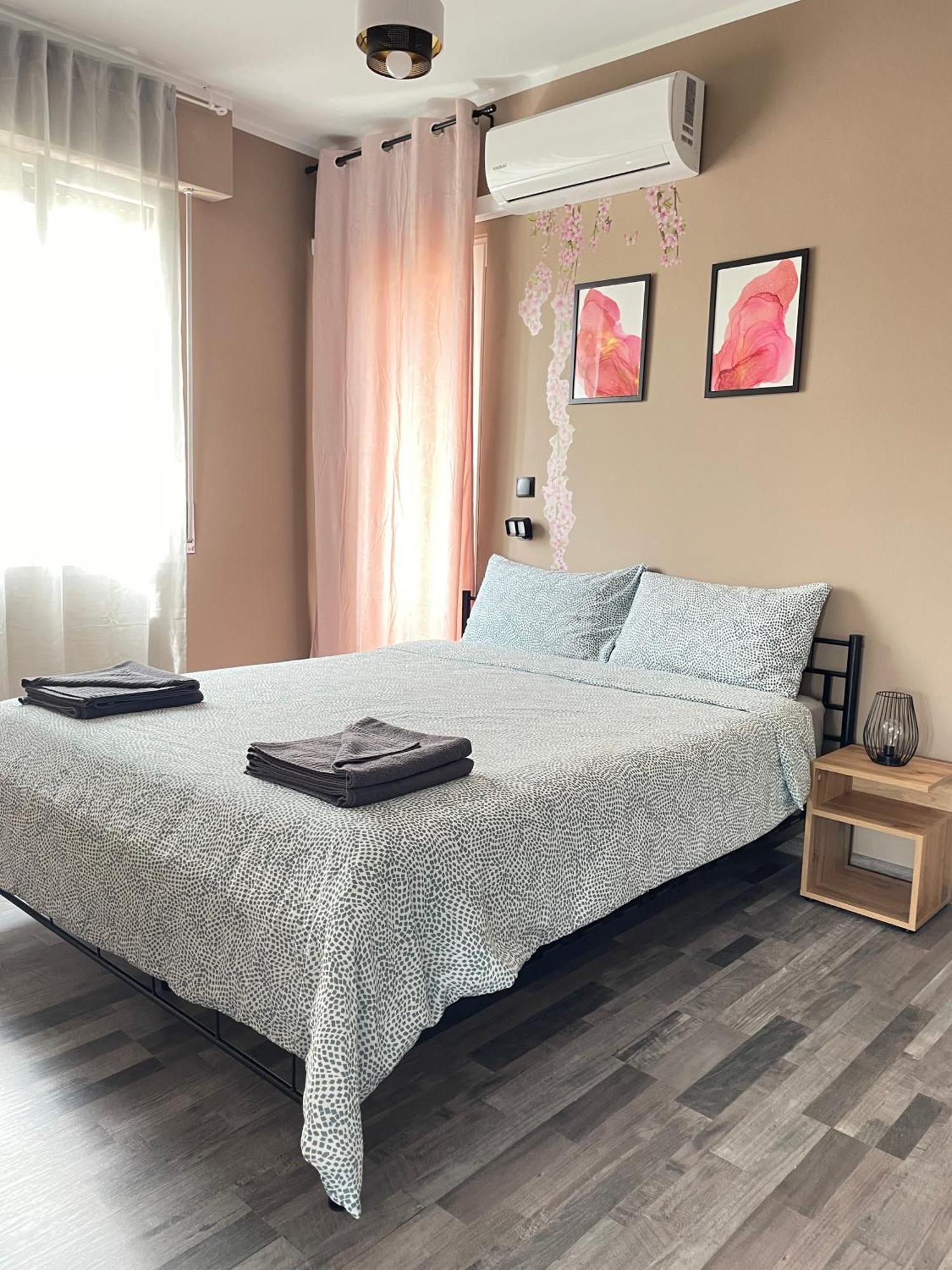 Bardolino Center Apartments Dış mekan fotoğraf