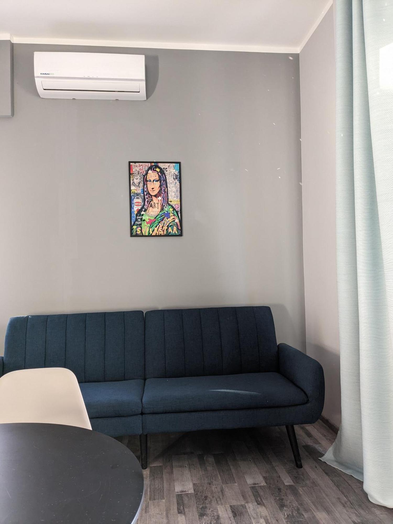 Bardolino Center Apartments Dış mekan fotoğraf