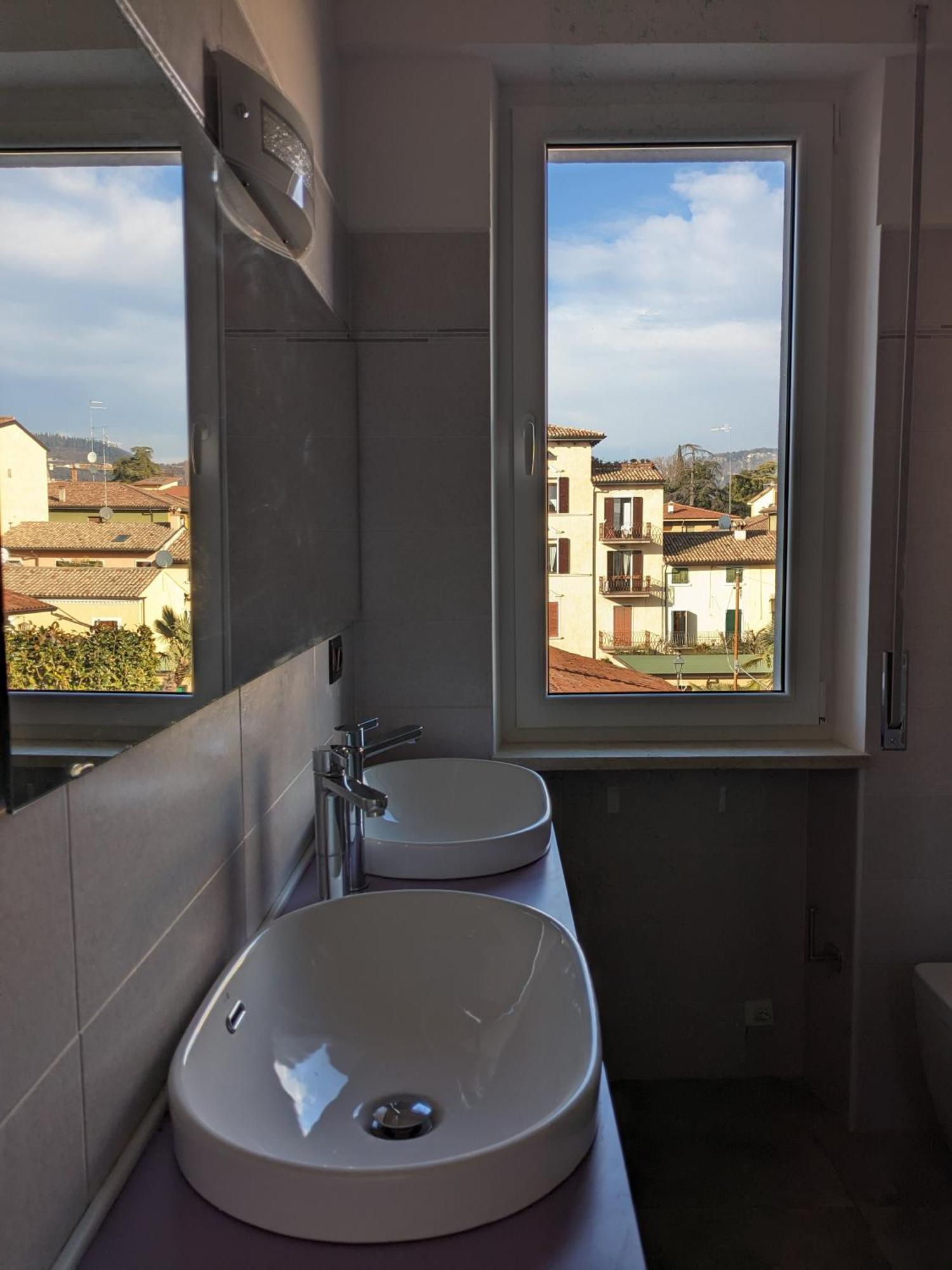 Bardolino Center Apartments Dış mekan fotoğraf