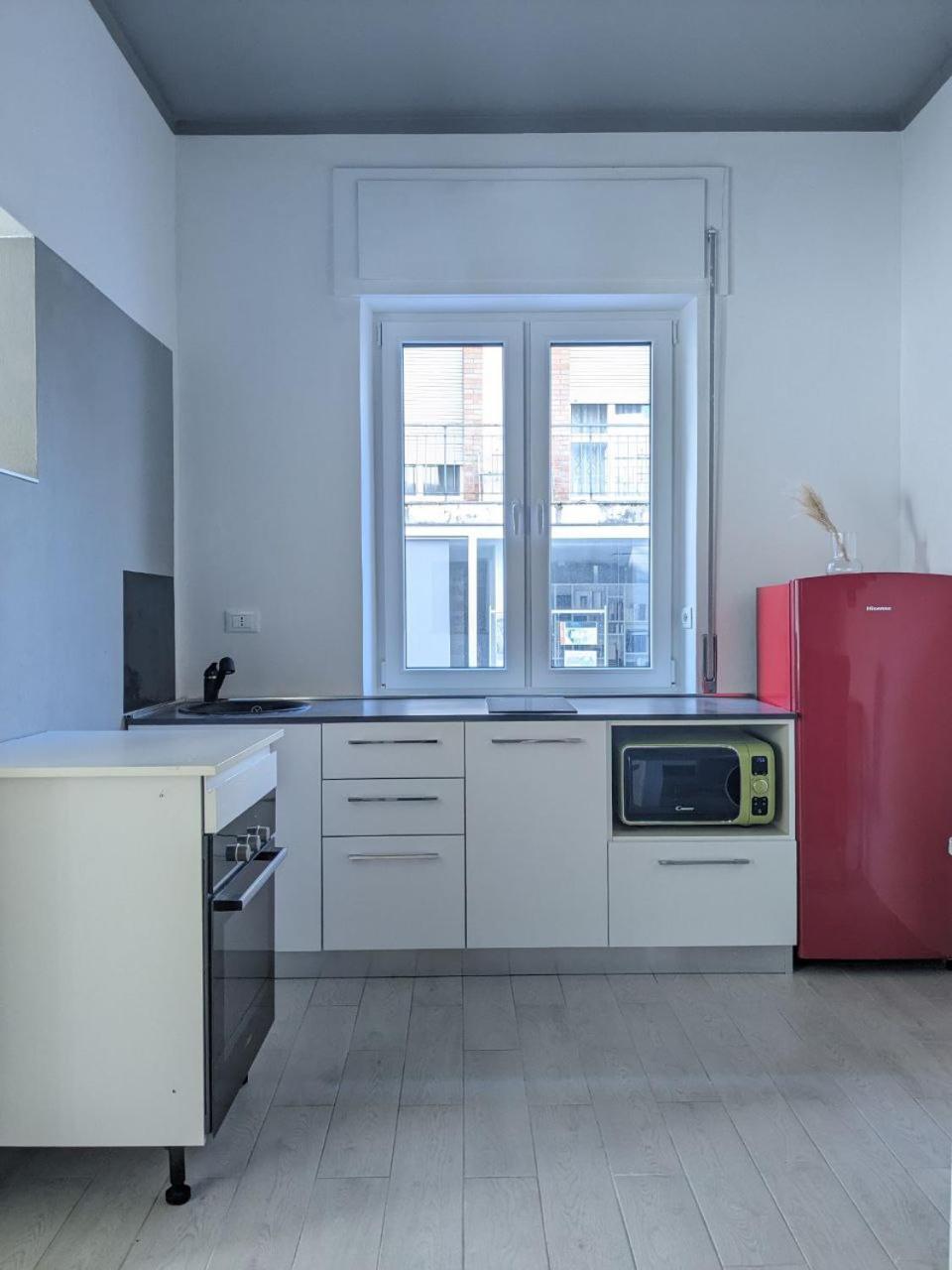 Bardolino Center Apartments Dış mekan fotoğraf