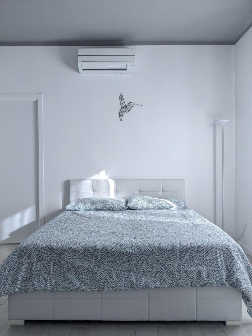Bardolino Center Apartments Dış mekan fotoğraf