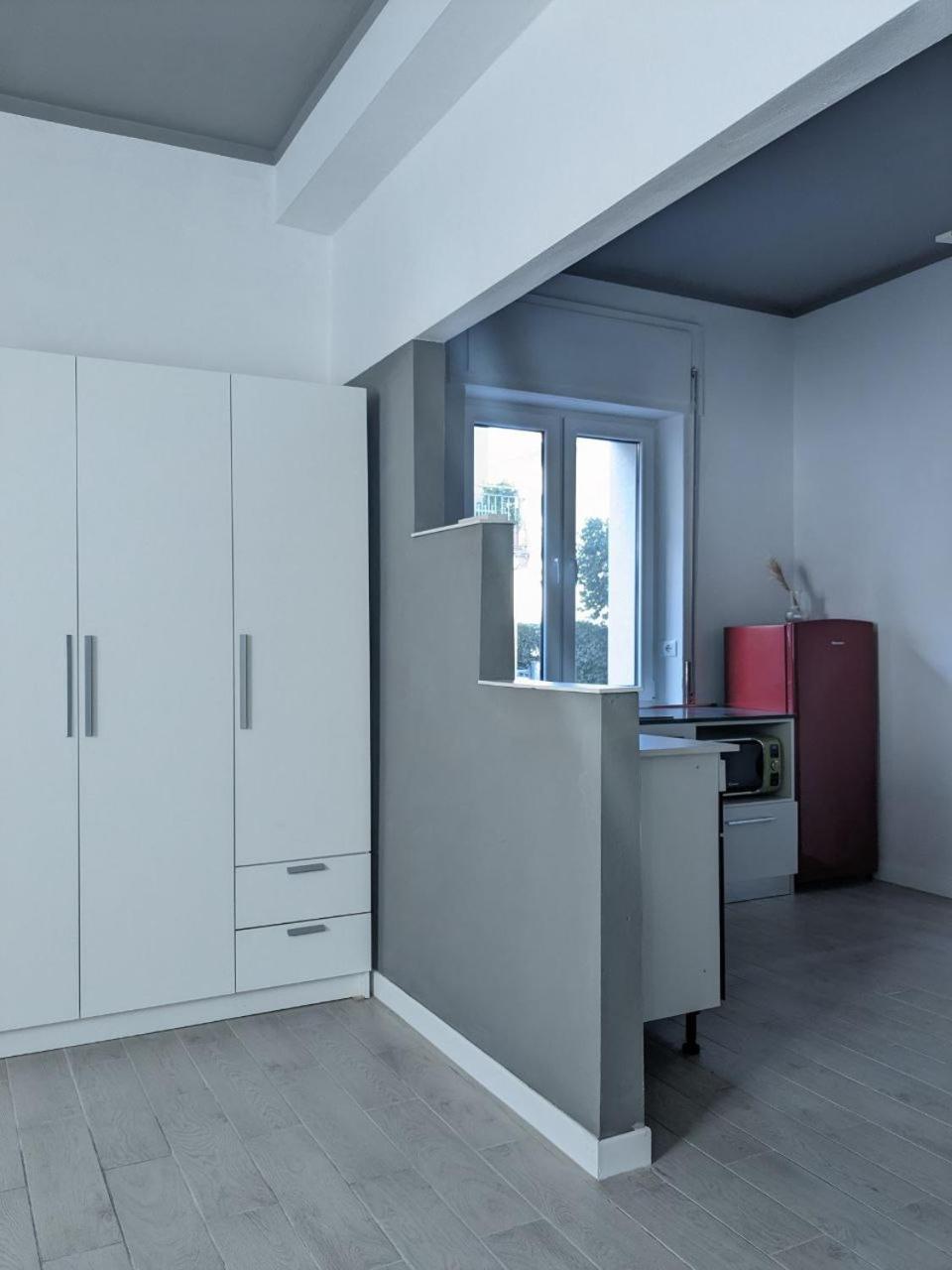 Bardolino Center Apartments Oda fotoğraf