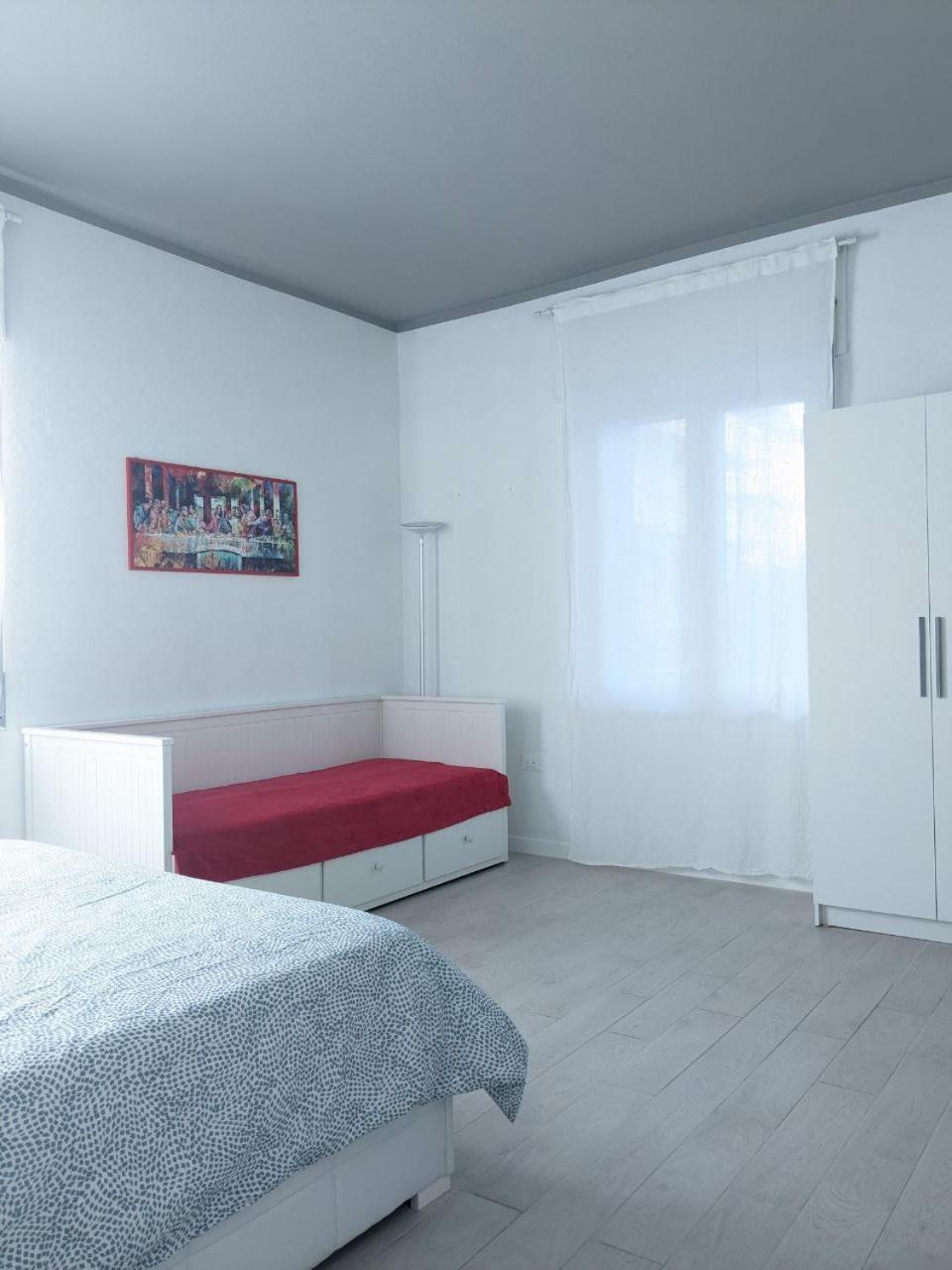 Bardolino Center Apartments Oda fotoğraf